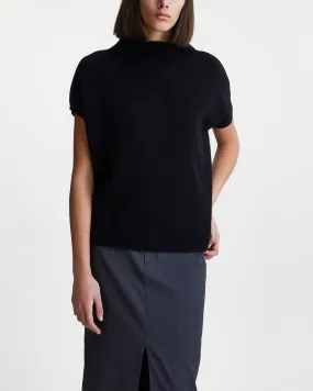 Filippa K   Ximena Sweater Black 